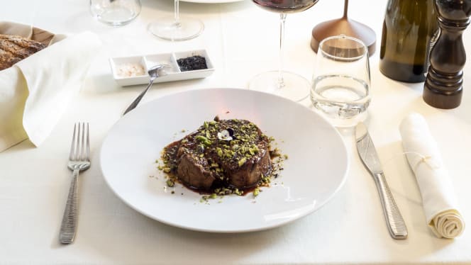 Donato Il Macellaio - Bistrot delle Carni - 4