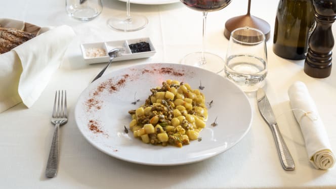 Donato Il Macellaio - Bistrot delle Carni - 3