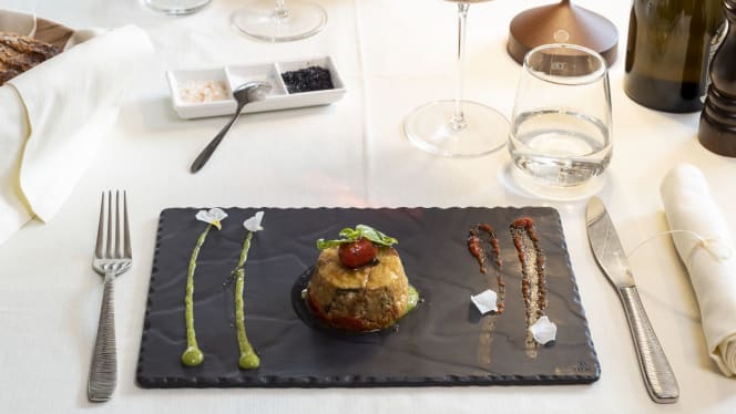 Donato Il Macellaio - Bistrot delle Carni - 1