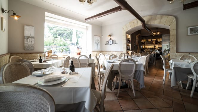 Donato Il Macellaio - Bistrot delle Carni - 6