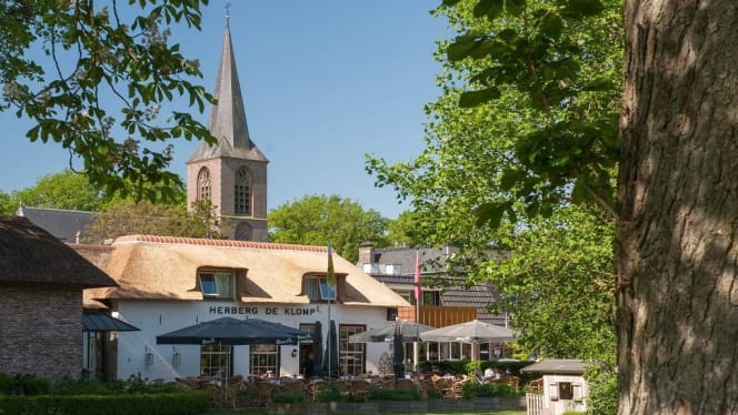Herberg De Klomp - 0