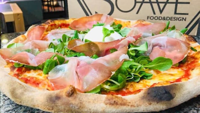 Soave Food&Design Pizzeria Bistrò - 0