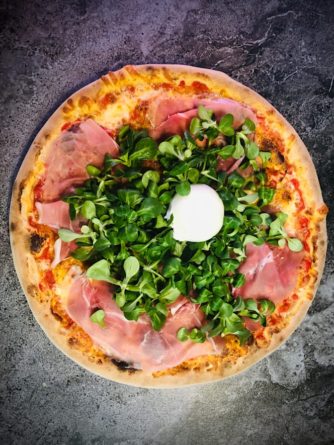 Soave Food&Design Pizzeria Bistrò - 3