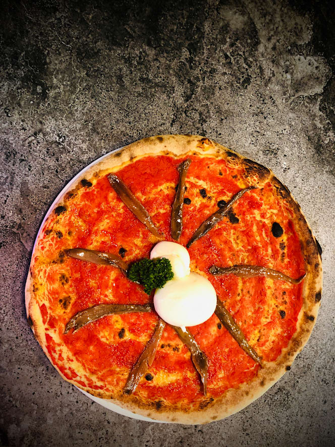 Soave Food&Design Pizzeria Bistrò - 2