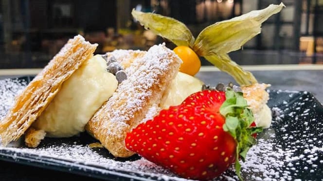 Soave Food&Design Pizzeria Bistrò - 7