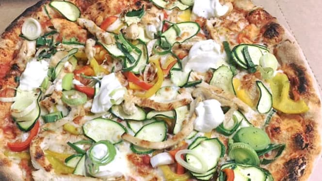 Soave Food&Design Pizzeria Bistrò - 8