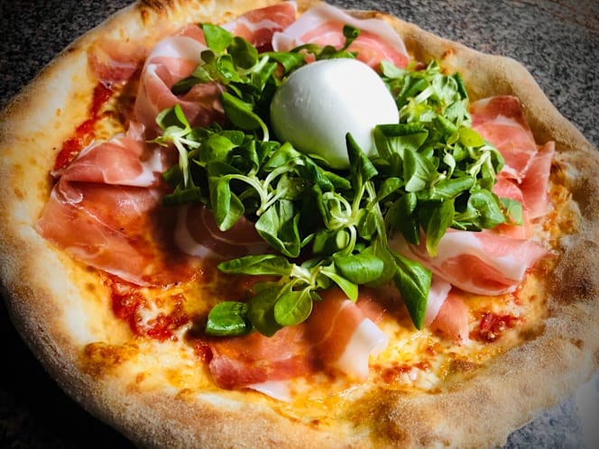 Soave Food&Design Pizzeria Bistrò - 5