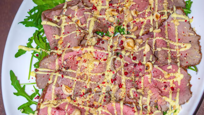 Salmoriglio - Palermo - 4