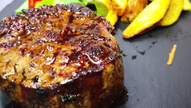 Salmoriglio - Palermo - 1