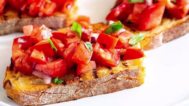 Salmoriglio - Palermo - 5