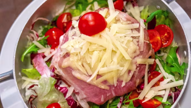 Salmoriglio - Palermo - 3