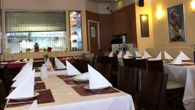 Restaurant Mayur - Dusseldorf - 0