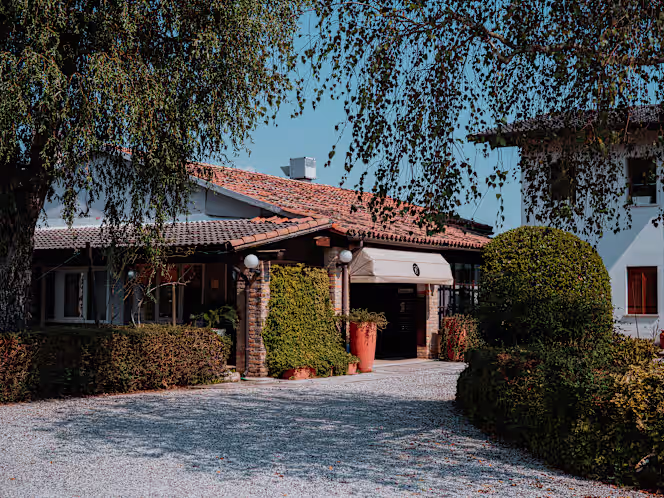 Il Credenziere - 1