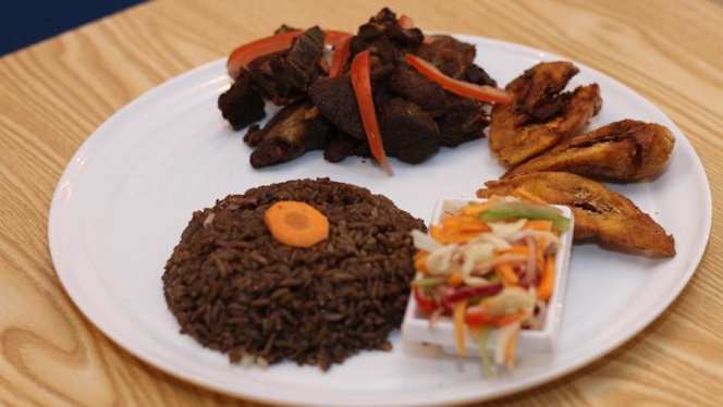 Riz Djondjon - Paris - 6