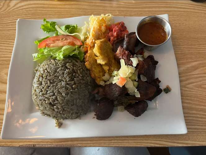 Riz Djondjon - Paris - 3