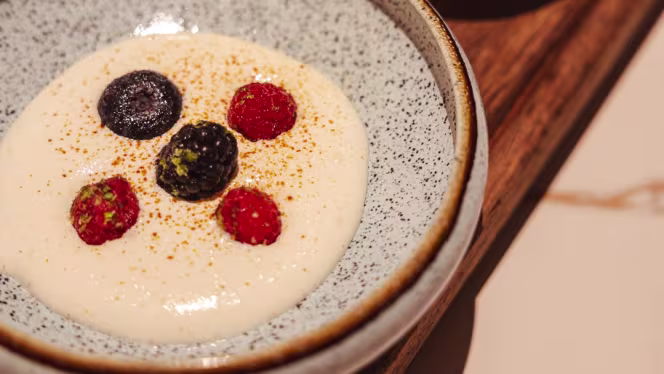 Gonzallo Steakhouse - 4