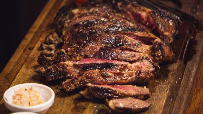 Gonzallo Steakhouse - 8