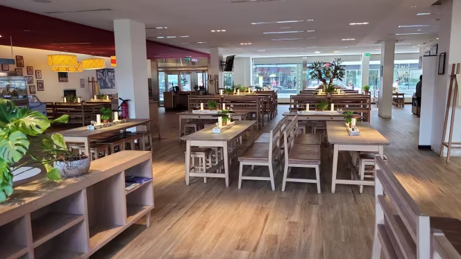 VaSano Ristorante Fribourg - 3