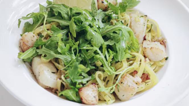 VaSano Ristorante Fribourg - 0