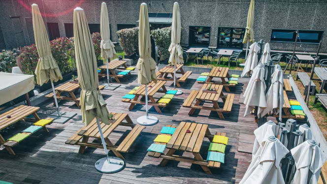 VaSano Ristorante Fribourg - 5