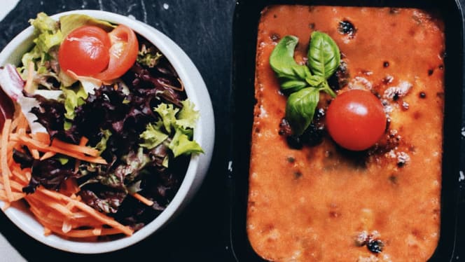 VaSano Ristorante Fribourg - 9