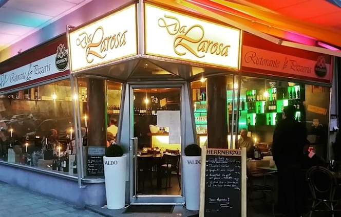 Da Larosa - 5