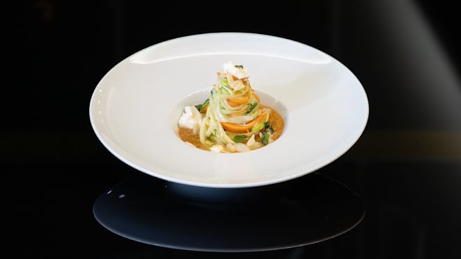 Graffiti urban bistrot - Roma - 5