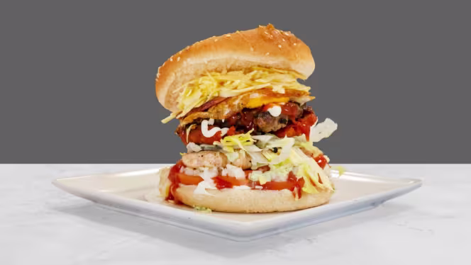 El Venezolano- Getafe - 0