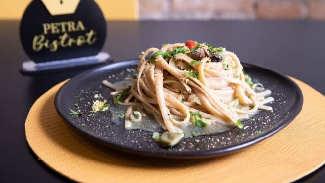 Petra Bistrot - 4