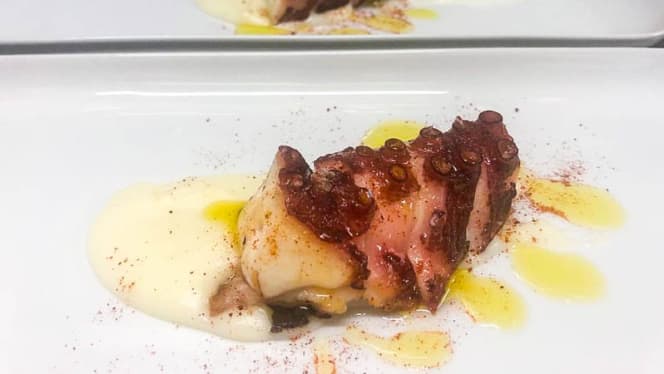 Asador aldanondo - 5