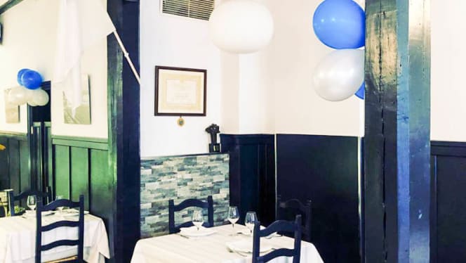 Asador aldanondo - 3