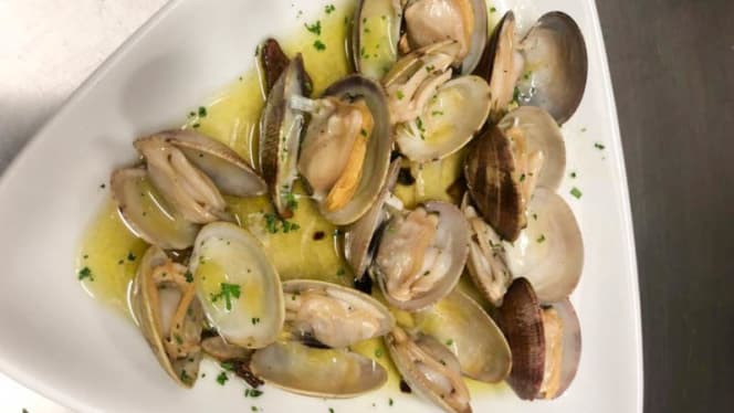 Asador aldanondo - 4