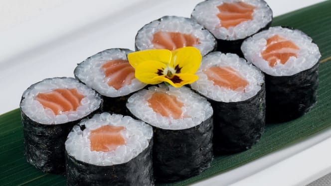 Sushi Giro - 1