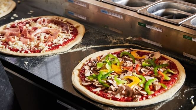 Basilic & Co Sartrouville (Jaurès) - 5