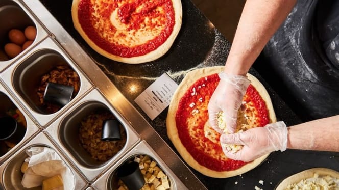 Basilic & Co Sartrouville (Jaurès) - 8