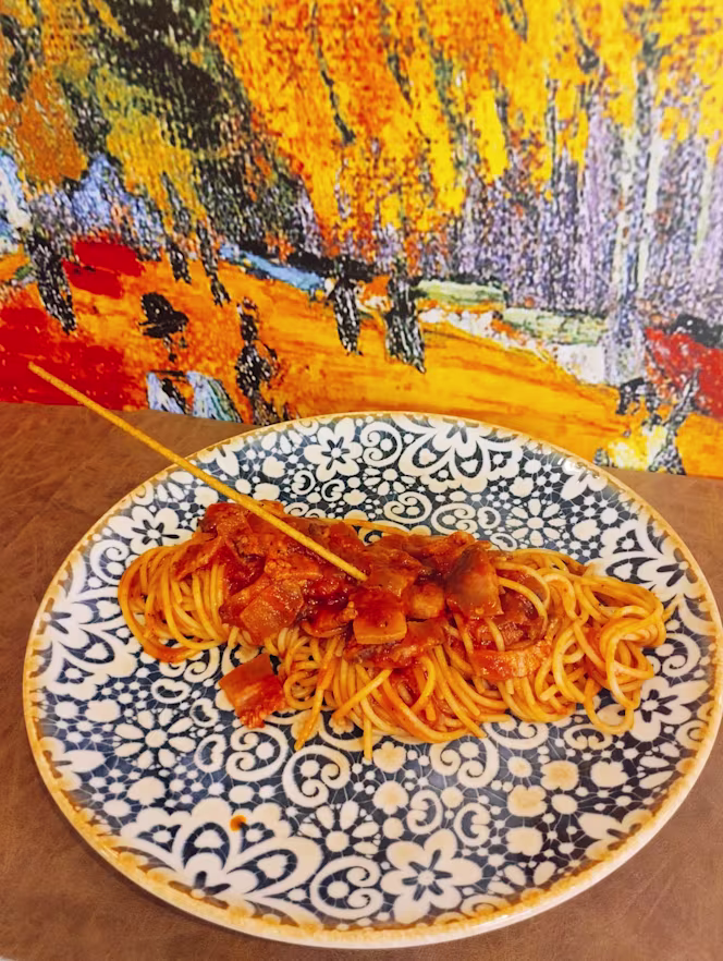 Johnnie walker bistrot - 1