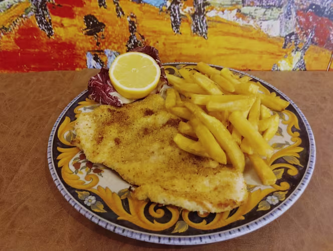 Johnnie walker bistrot - 3