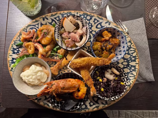 Johnnie walker bistrot - 0