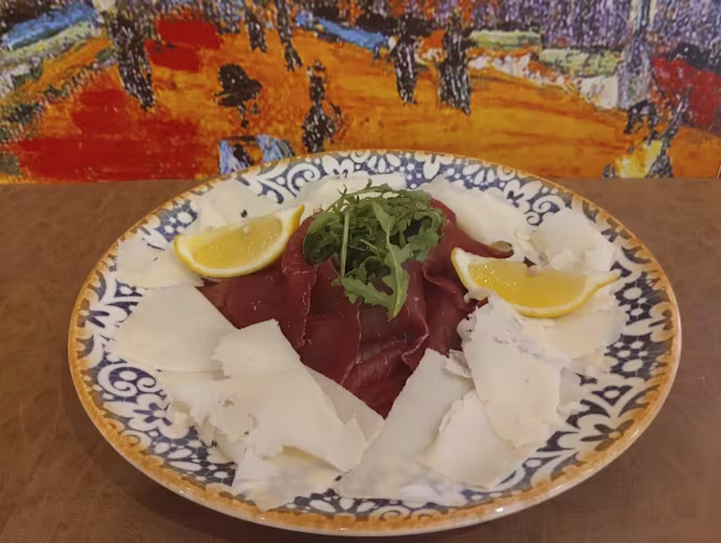 Johnnie walker bistrot - 4