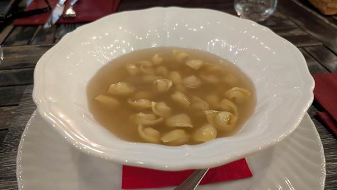 La Torretta - 0