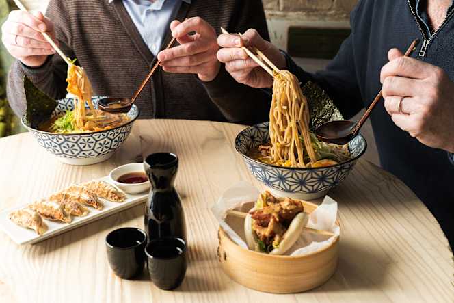 Koku Kitchen | El Born - 1