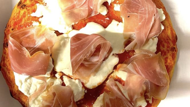 Pizza & Pasta, Nuovo Re Sole - 4