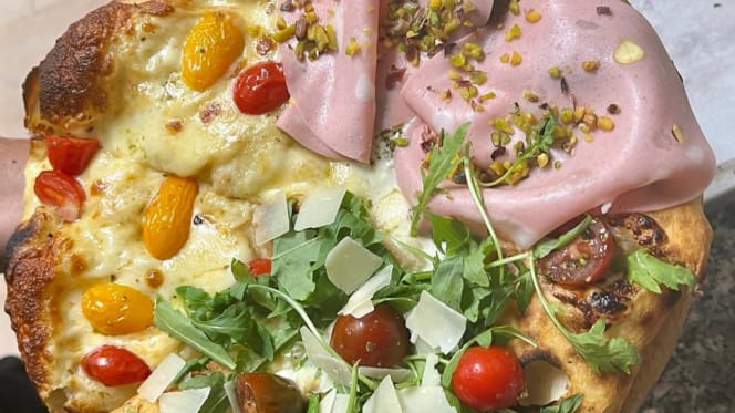 Pizza & Pasta, Nuovo Re Sole - 7