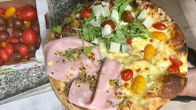 Pizza & Pasta, Nuovo Re Sole - 6