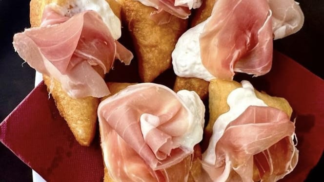 Pizza & Pasta, Nuovo Re Sole - 5