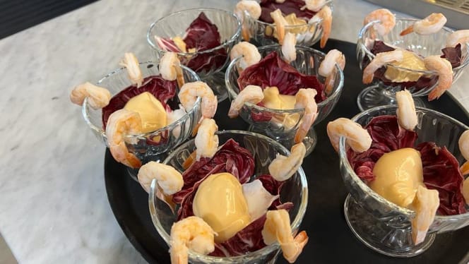 Pizza & Pasta, Nuovo Re Sole - 8