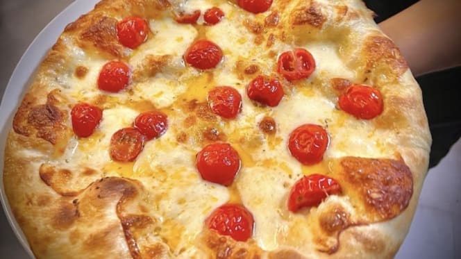 Pizza & Pasta, Nuovo Re Sole - 2