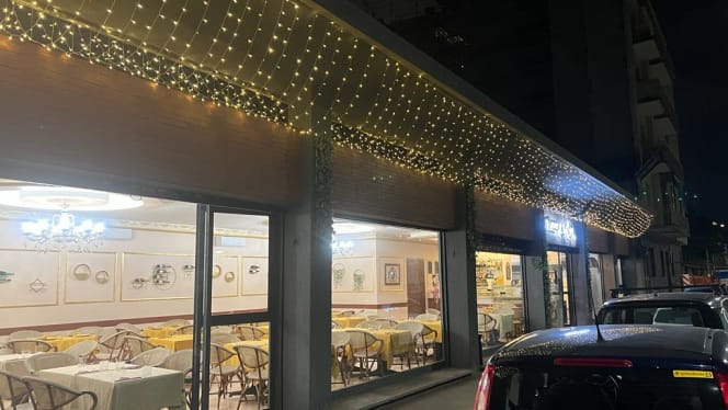 Pizza & Pasta, Nuovo Re Sole - 0