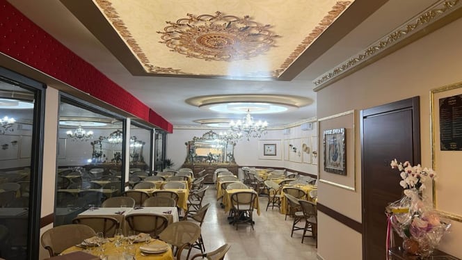 Pizza & Pasta, Nuovo Re Sole - 9