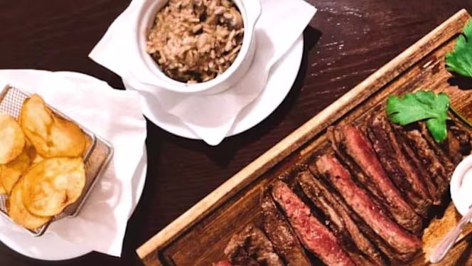 Di Mario Ristorante Pizzeria - 0